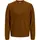 Jack & Jones JJROY striktrøje, Monks Robe, Monks Robe, swatch