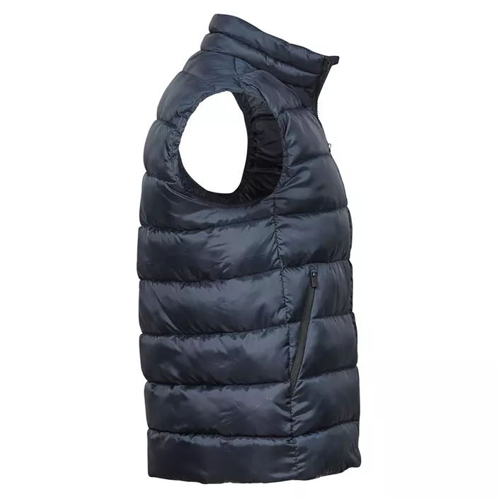 Tee Jays Lite bodywarmer/vest, Navy, large image number 2