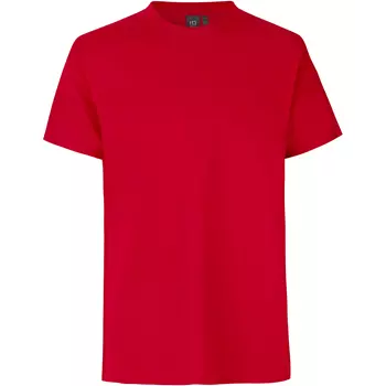 ID PRO Wear T-Shirt, Rød