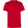 ID PRO Wear T-Shirt, Rot, Rot, swatch