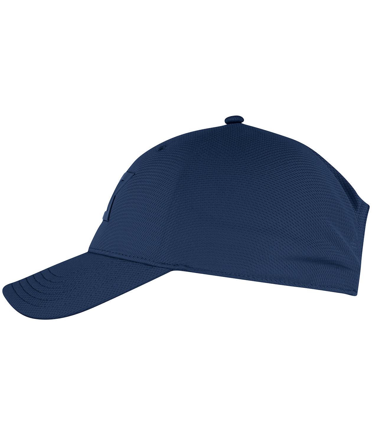 Cutter & Buck Gamble Sands junior cap, Dark Marine Blue, Dark Marine Blue, large image number 2