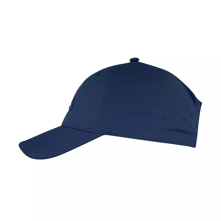 Cutter & Buck Gamble Sands junior cap, Dark Marine Blue, Dark Marine Blue, large image number 2