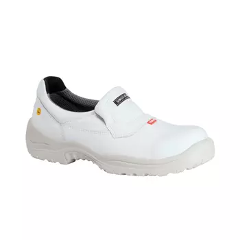 Jalas 3520 White safety shoes S2, White