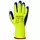 Portwest A185 Duo-Therm handskar, Gul/Blå, Gul/Blå, swatch