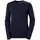 Helly Hansen dame Manchester sweatshirt, Navy, Navy, swatch