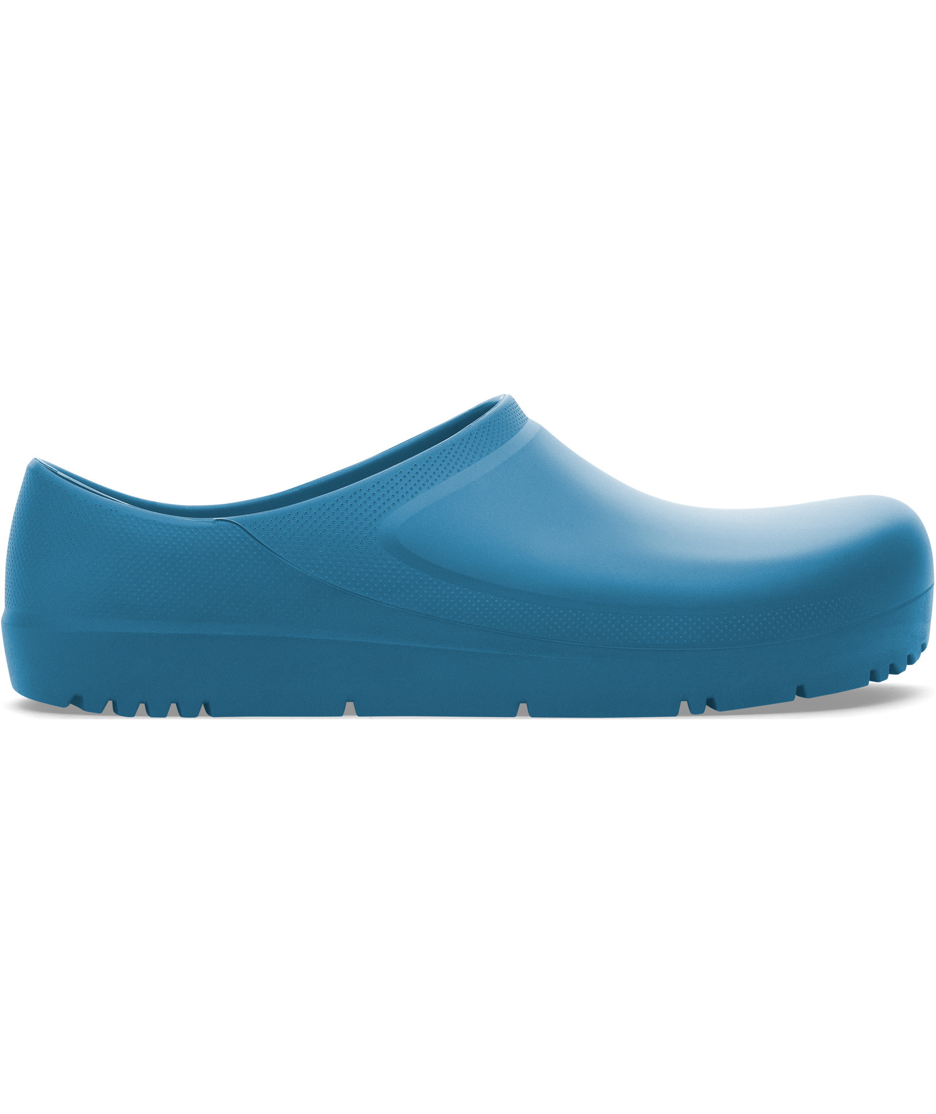 Birkenstock Profi Birki 2.0 Regular Fit tr&aelig;sko OB, Ink Bl&aring;, large image number 2