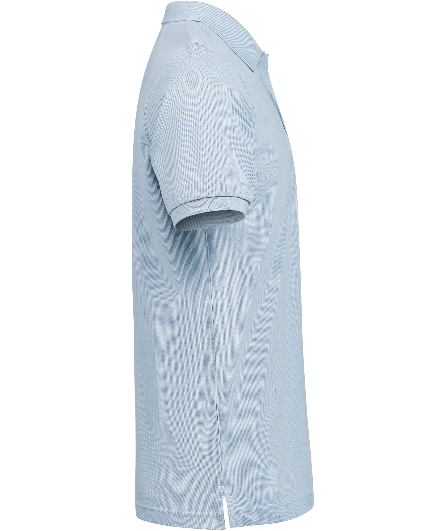 UM Regular Fit Poloshirt, Fog, large image number 2