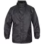 Engel Rain Jacket, Black