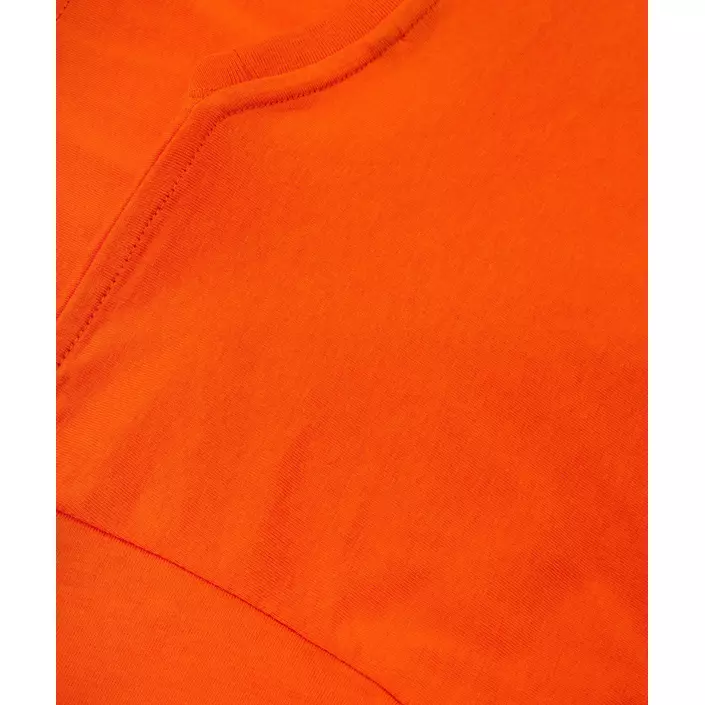 ID T-Time T-shirt for kids, Orange, large image number 3