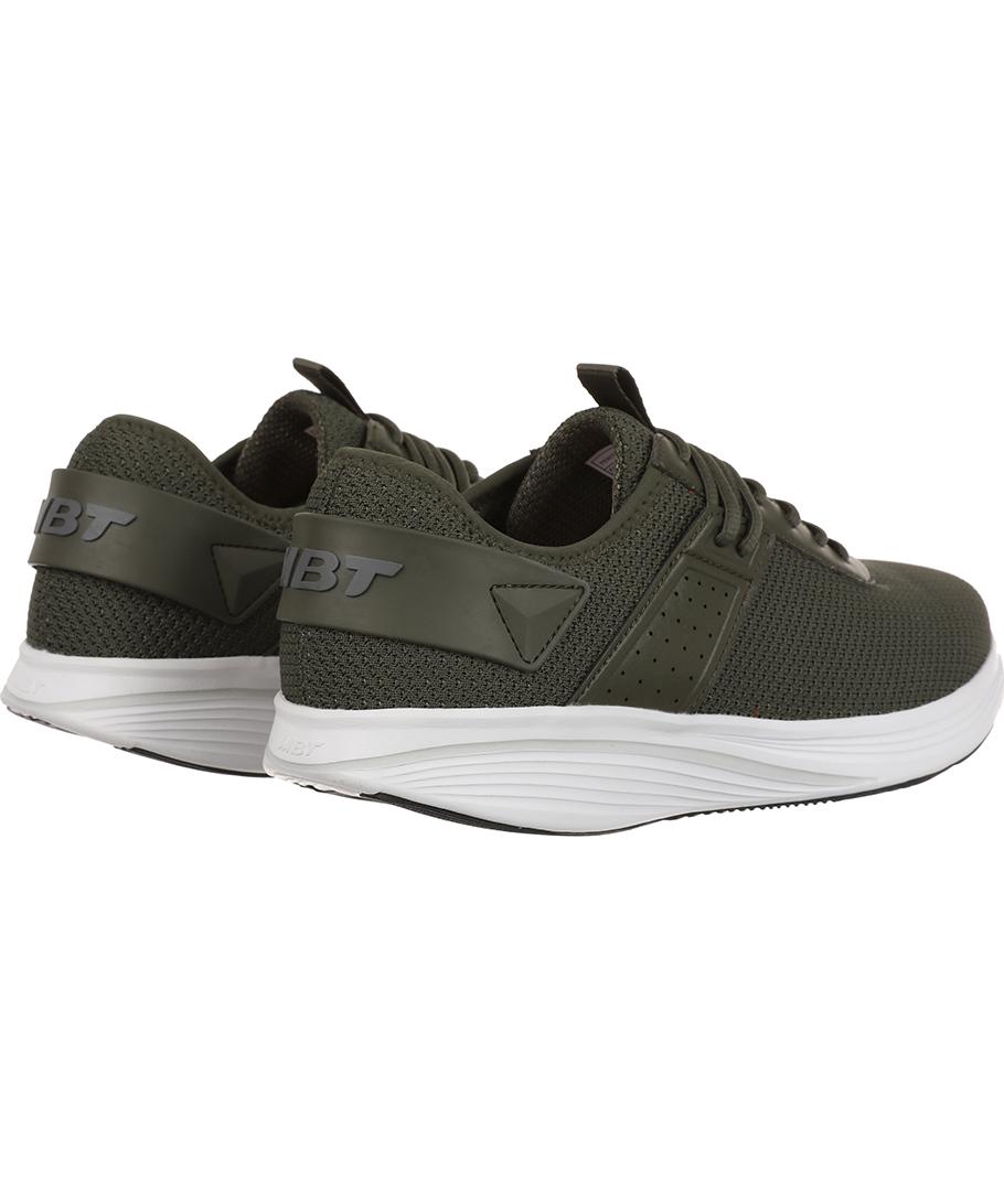 MBT Myto sneakers, Armygreen, Armygreen, large image number 4