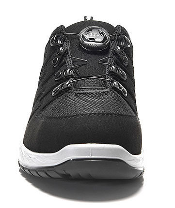 Elten Maddox Boa&reg; Black-Grey Low safety shoes S3, Black, large image number 2