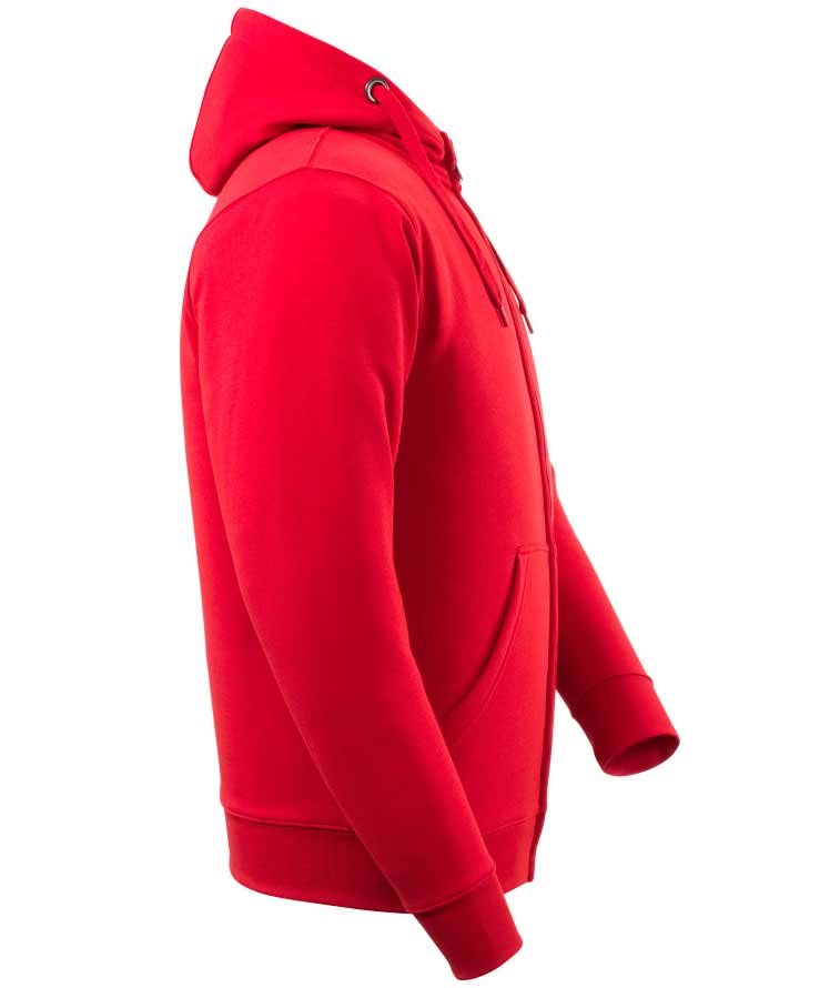 Mascot Crossover Gimont h&aelig;ttetr&oslash;je, Signalr&oslash;d, large image number 3