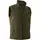 Deerhunter Eagle Fleeceweste, Tarmac green, Tarmac green, swatch