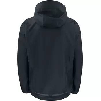 ProJob rain jacket 3425, Black
