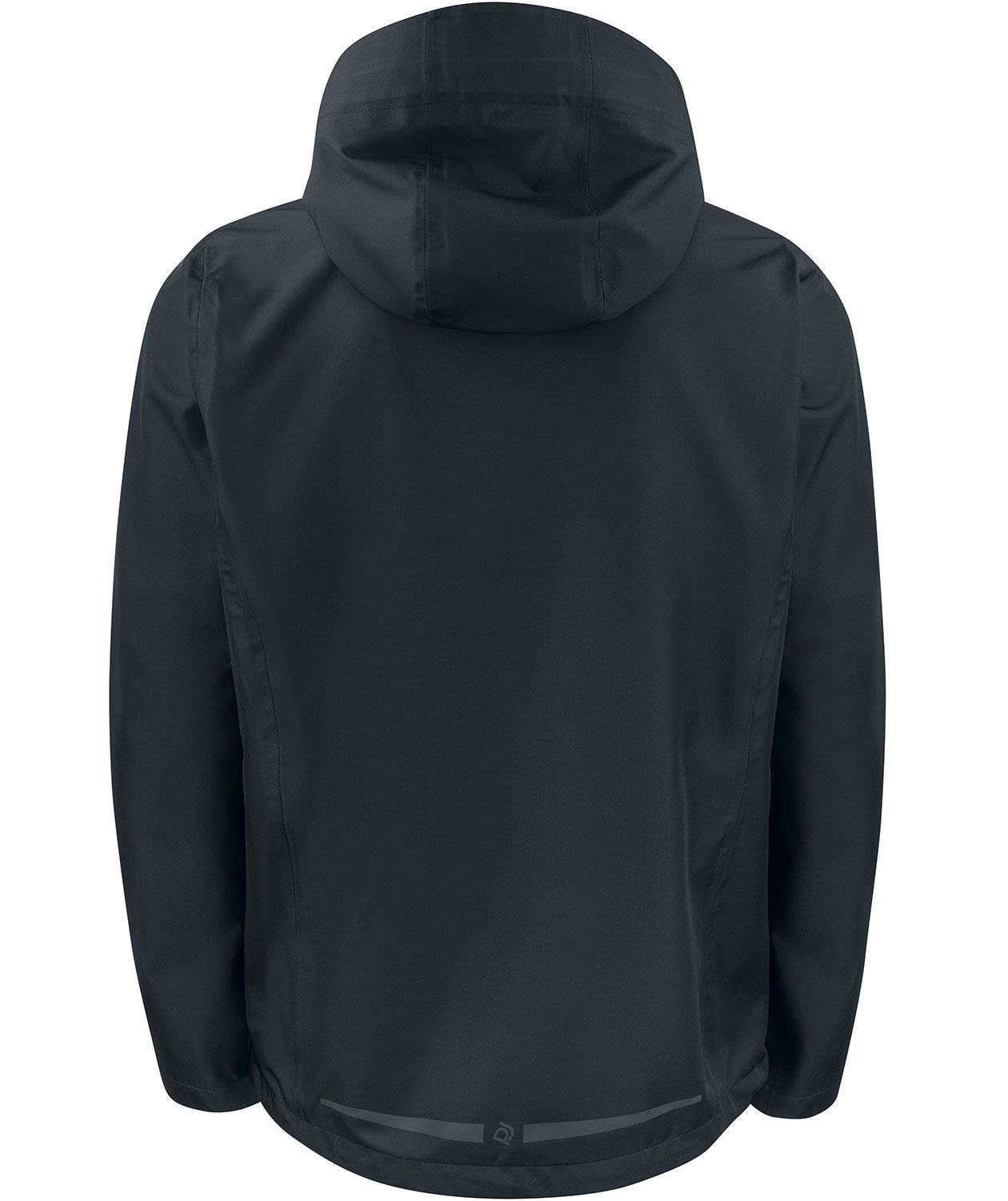 ProJob rain jacket 3425, Black, large image number 1