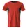 Mascot Accelerate T-shirt, Signalrød/sort, Signalrød/sort, swatch