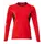 Mascot Accelerate long-sleeved women's T-shirt, Signal red/black, Signal red/black, swatch