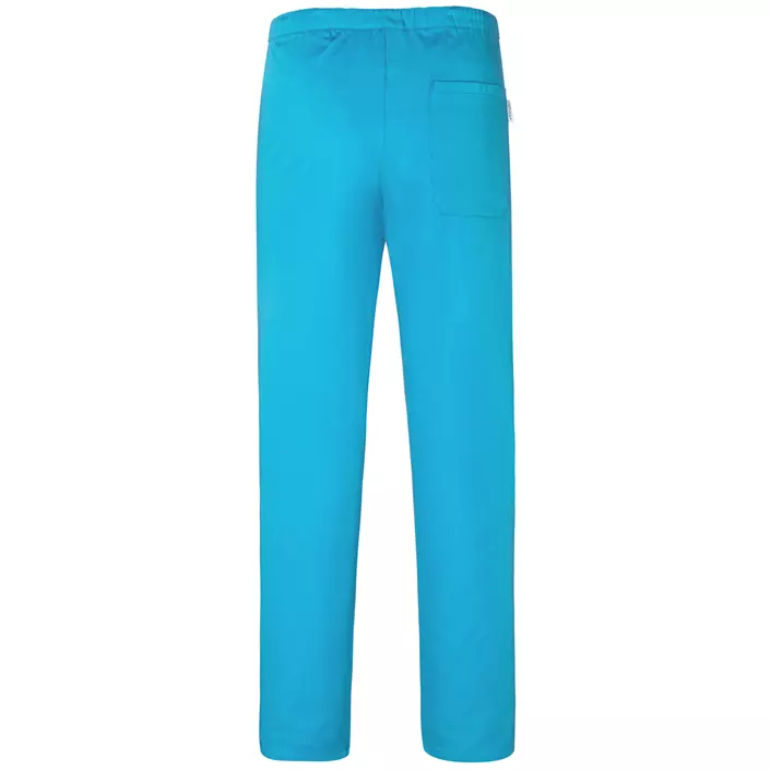 Karlowsky Essential  trousers, Ocean blue, large image number 1