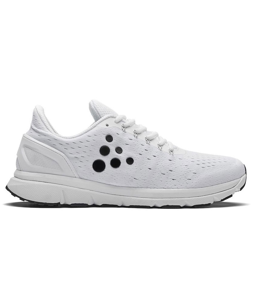 Craft V150 Engineered l&ouml;parskor, Vit