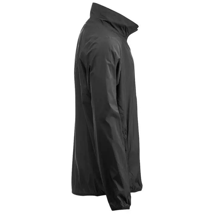 Cutter & Buck La Push rain jacket, Black, large image number 2