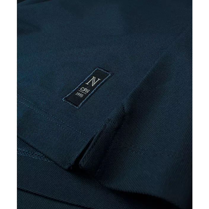 Nimbus Clearwater Damen Poloshirt, Navy, large image number 4