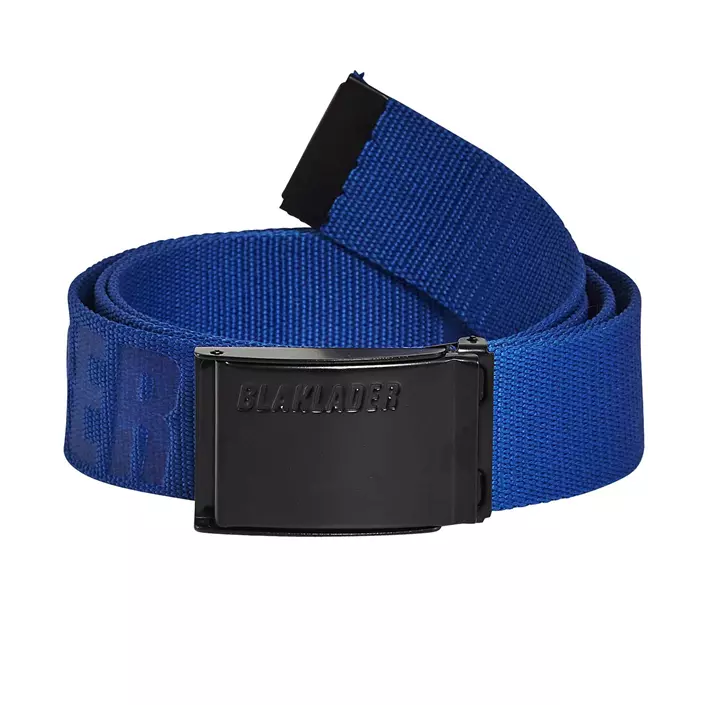 Blåkläder Unite belt, Cornflower Blue, large image number 0