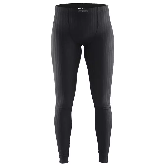 Craft Active Extreme women's thermal long johns, Black, large image number 0