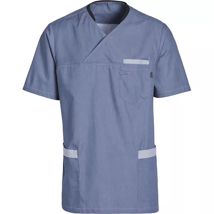 Kentaur bussarong, Dammigt blå, large image number 0