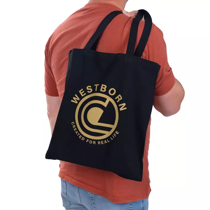 Westborn mulepose, Black, Black, large image number 1