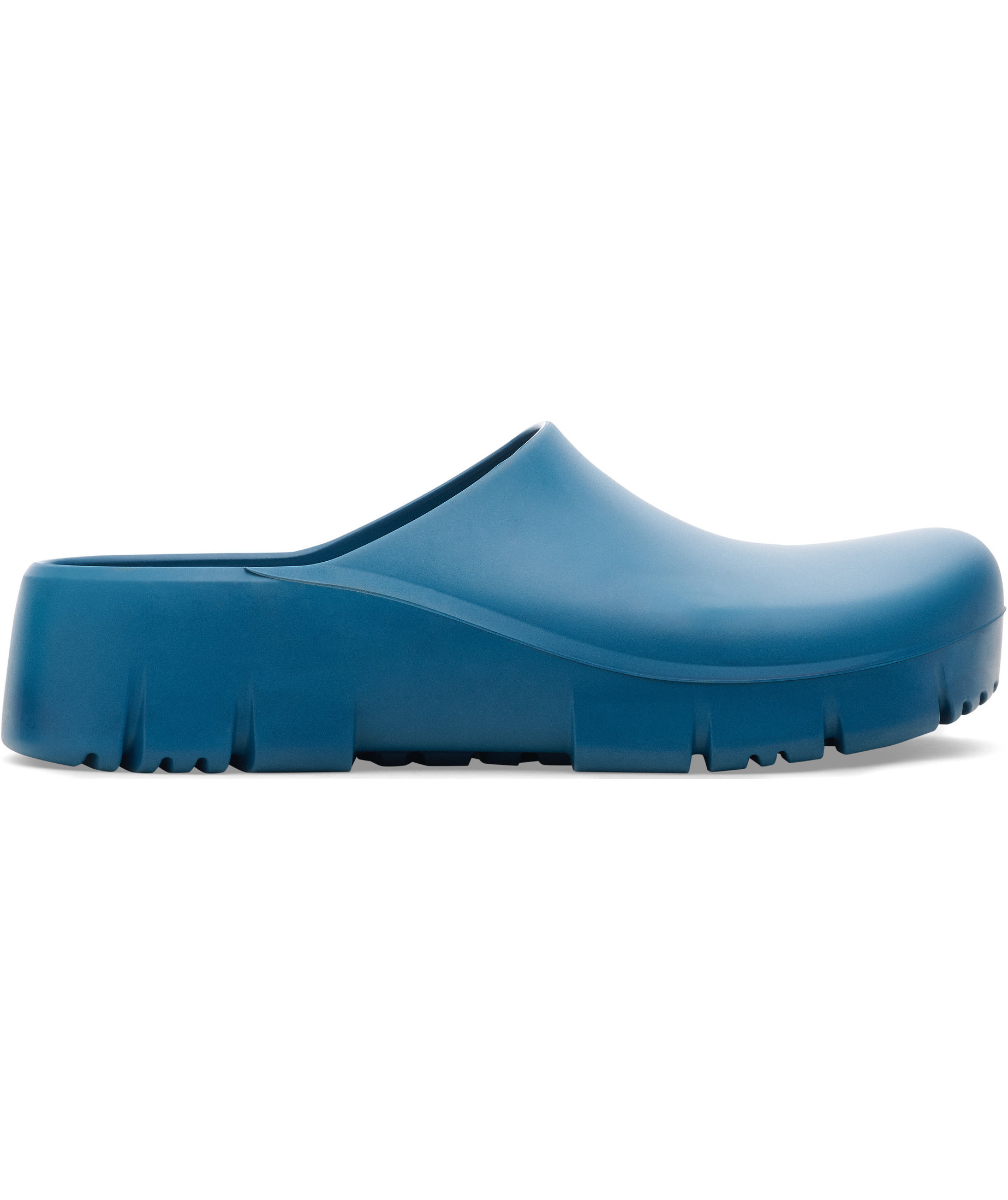 Birkenstock Super Birki 2.0 Regular Fit tr&aelig;sko OB, Ink Bl&aring;, large image number 2