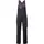 Engel Enterprise Slim Fit overall, Sort/Grå, Sort/Grå, swatch