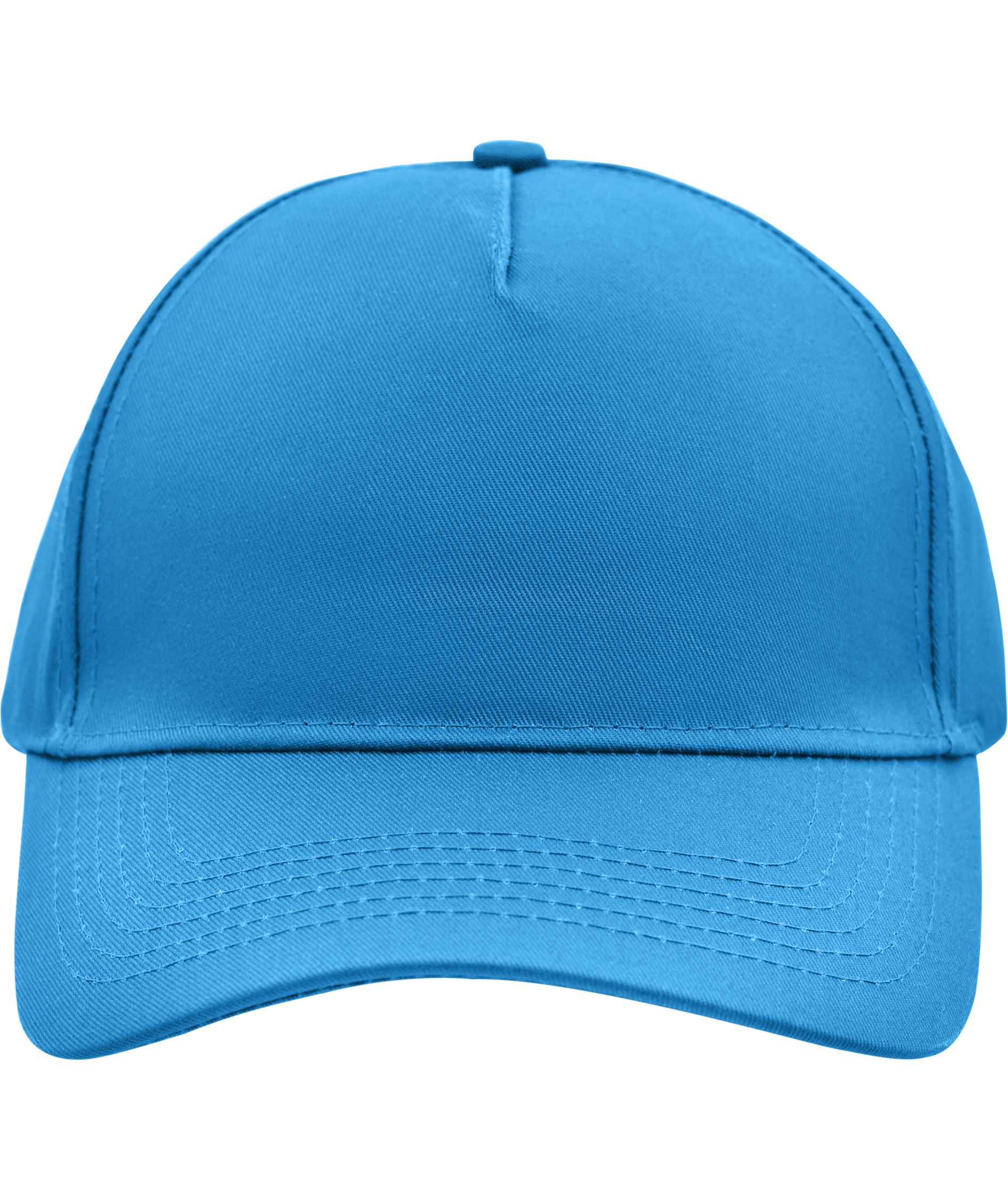 Myrtle Beach Unbrushed 5 panel cap