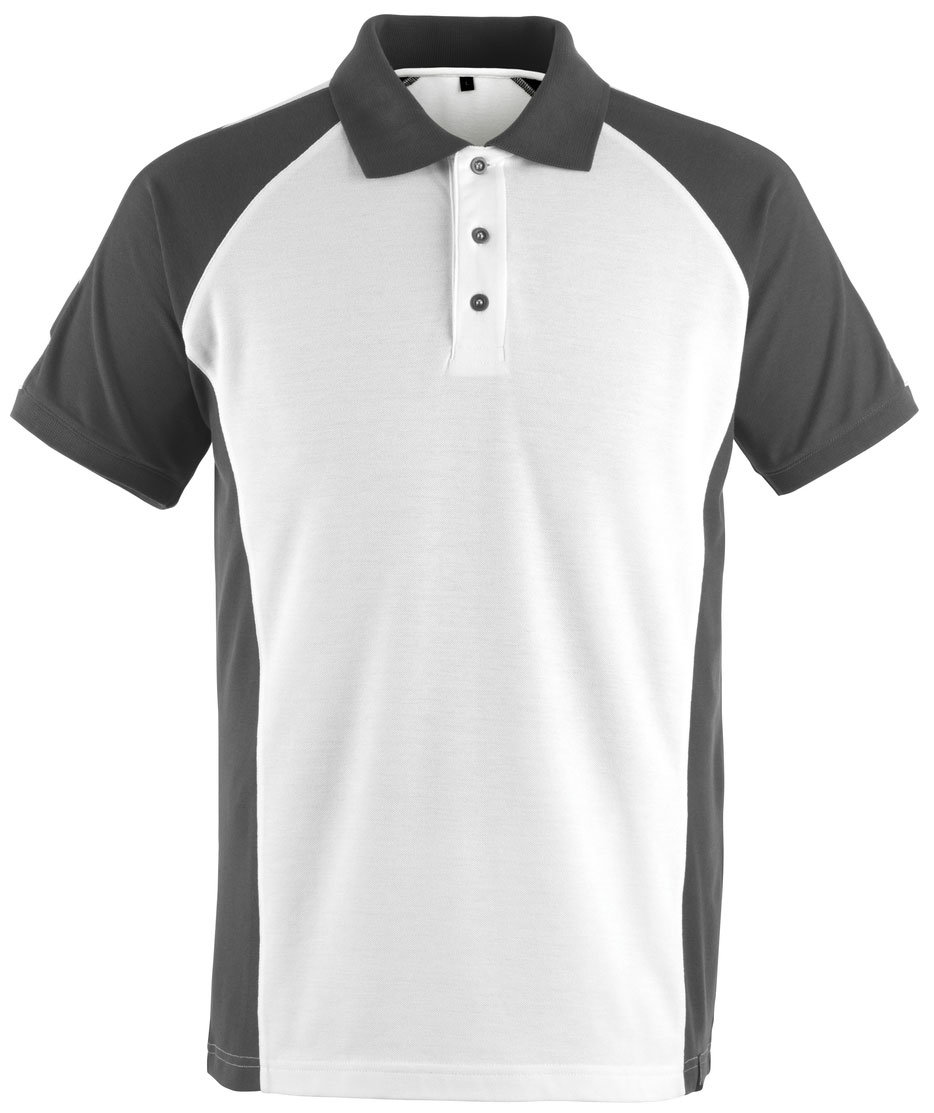 Hvid/M&oslash;rk&nbsp;Antracitgr&aring;