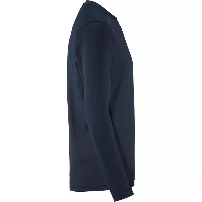 Craft ADV Essence langermet T-skjorte, Blaze, large image number 3