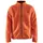 Blåkläder fibre pile jacket, Orange, Orange, swatch