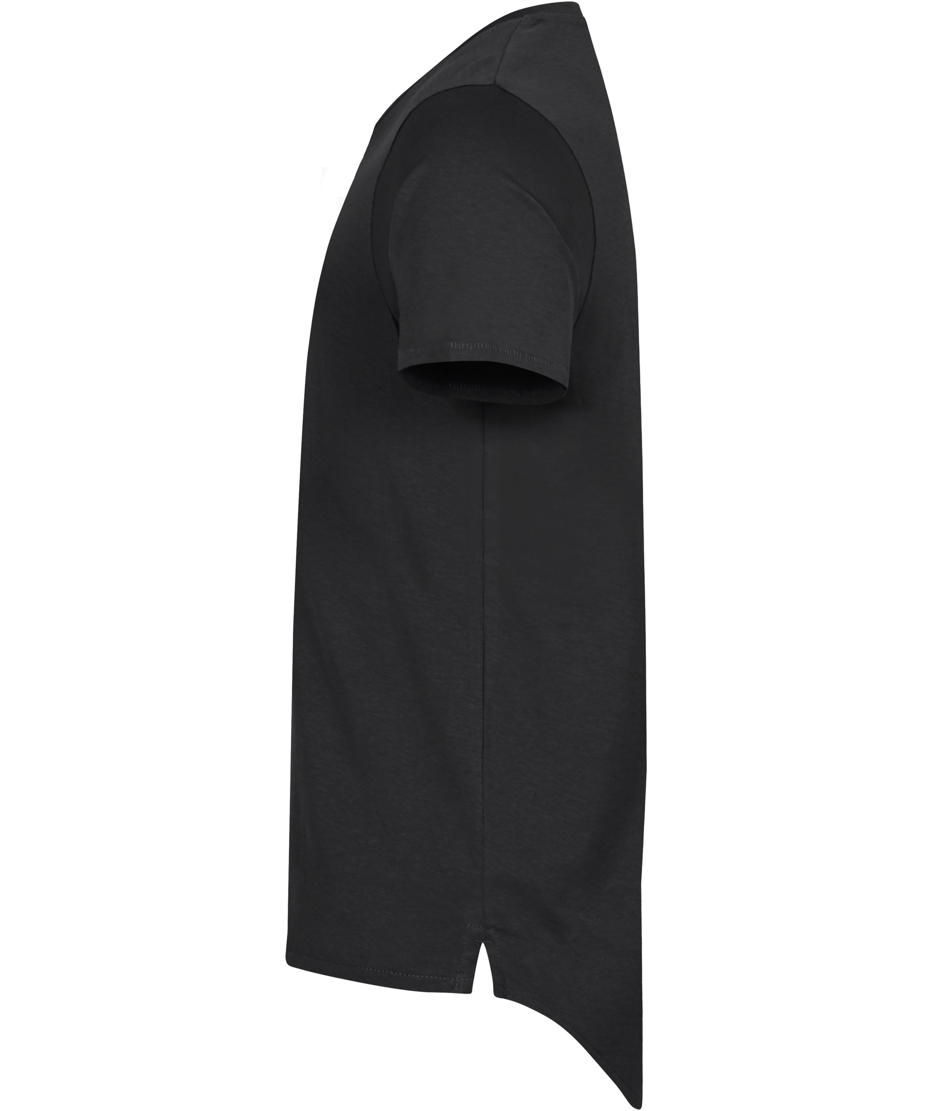 Clique Brooklyn T-shirt, Black, Black, large image number 3