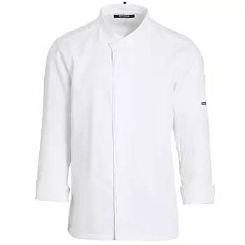 Kentaur Gourmet chefs jacket, White