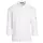 Kentaur Gourmet kockjacka, Vit, Vit, swatch
