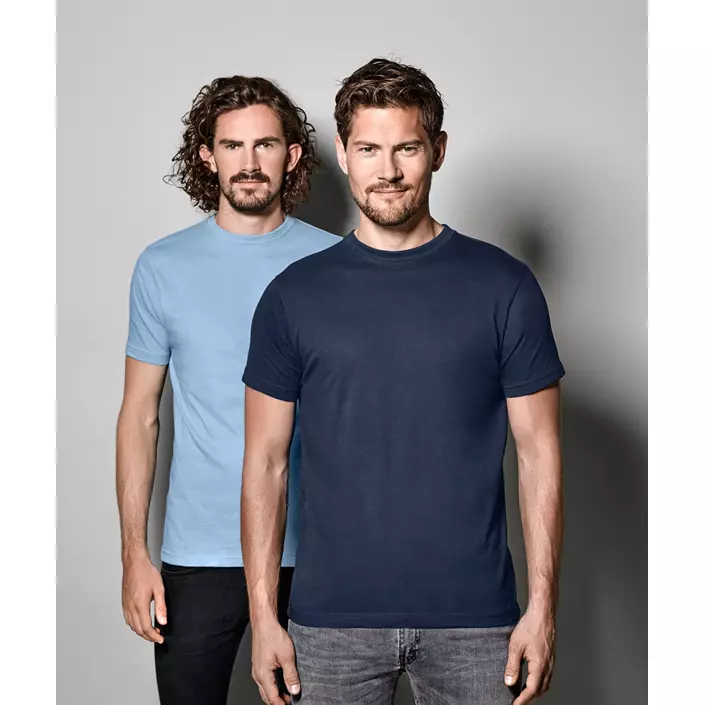 ID Yes T-shirt, Marine, large image number 5