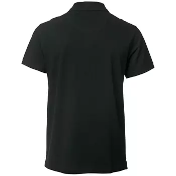 Nimbus Yale Polo shirt, Black