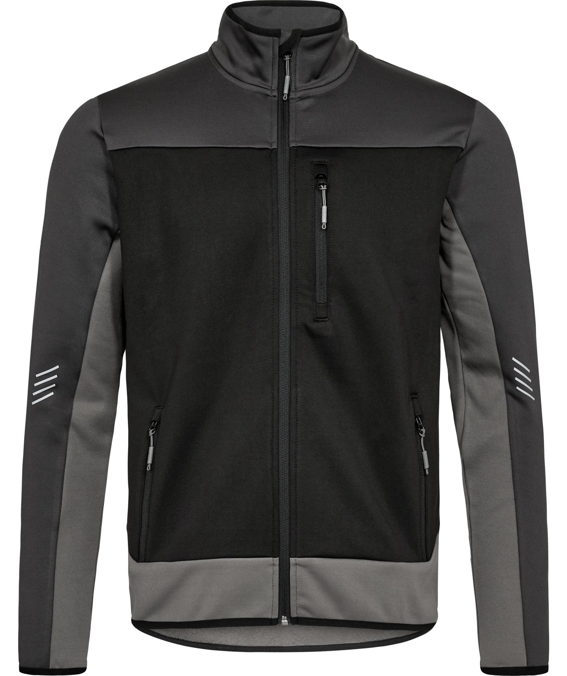 Engel Entire midlayer cardigan