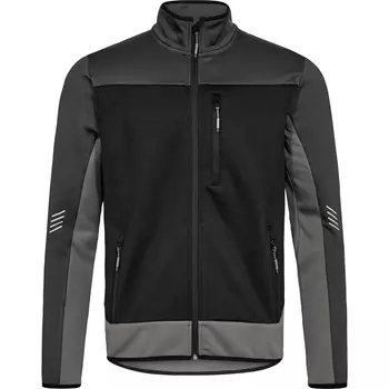 Engel Entire midlayer cardigan