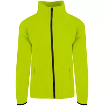 YOU Alaska fleecejakke