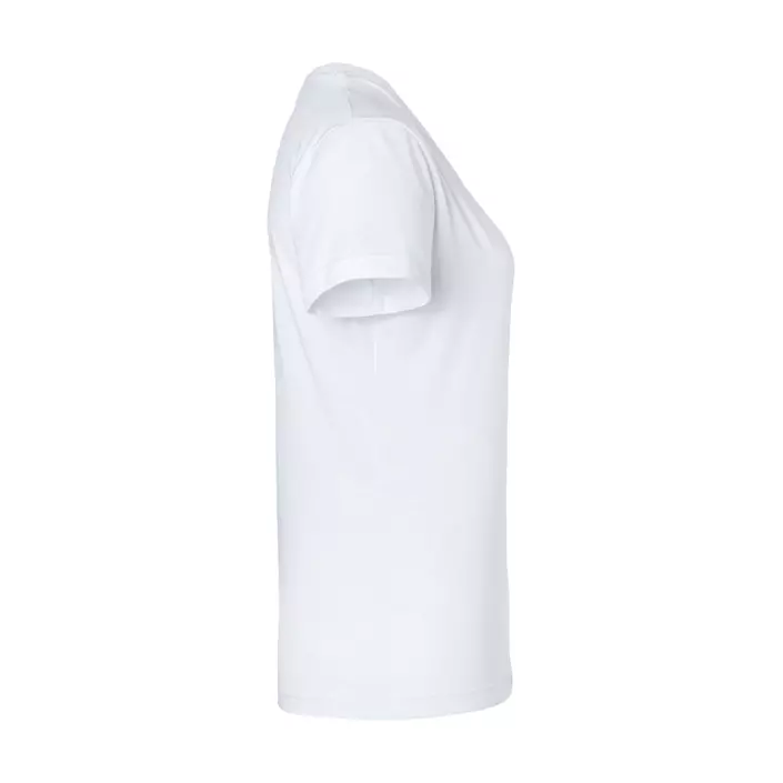 Karlowsky Casual-Flair Damen T-Shirt, Weiß, large image number 3