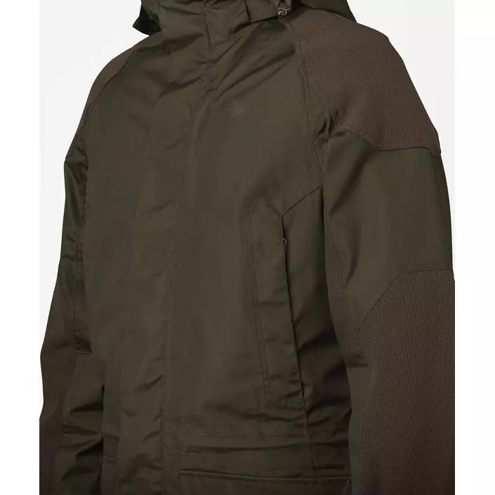 Seeland Arden jacket, Pine green, large image number 5
