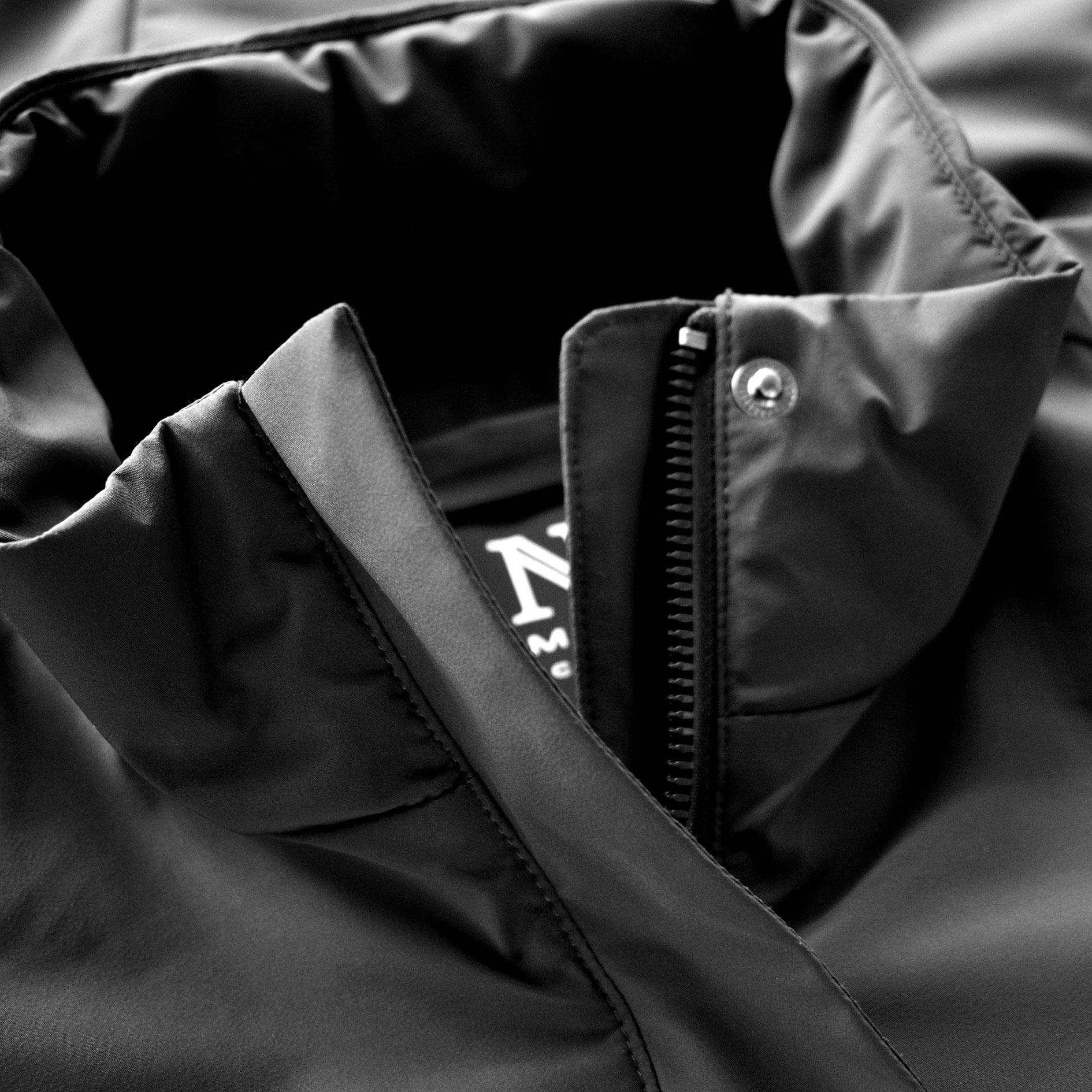 Nimbus Eastlake women's jacket, Black, Black, large image number 4