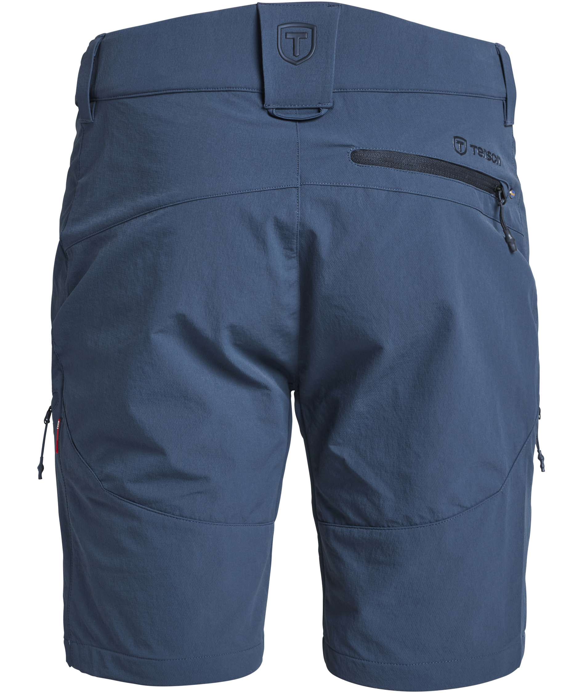 Tenson TXlite Flex shorts, Dark blue, large image number 2