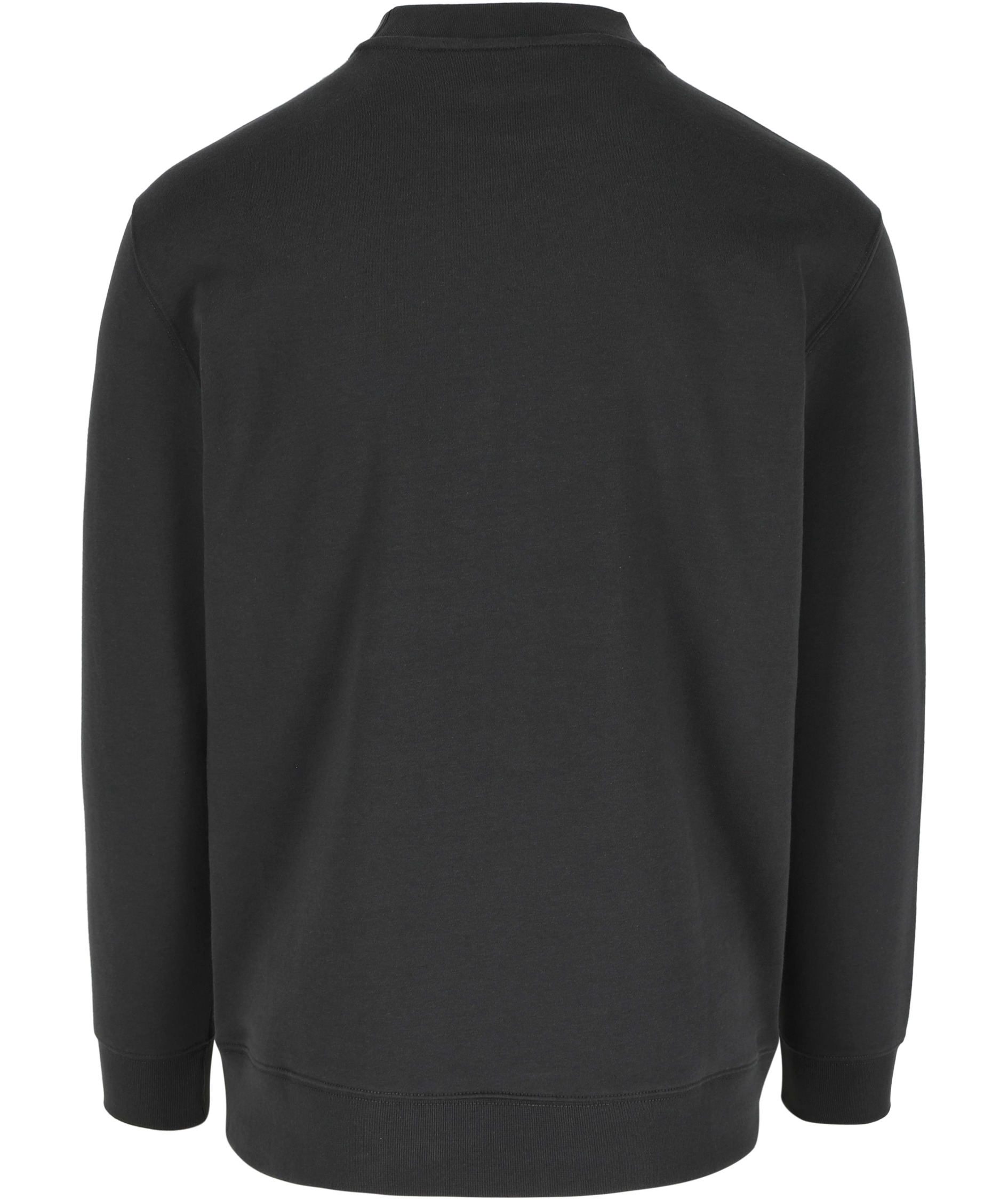 HEROCK Vidar sweatshirt, Anthracite, large image number 1