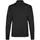 ID T-Time turtleneck sweater, Black, Black, swatch