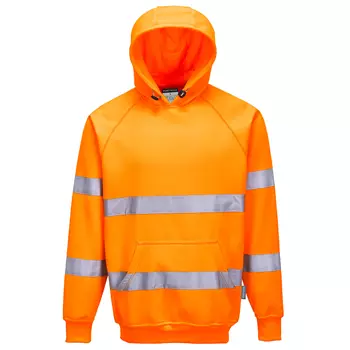 Portwest hoodie, Varsel Orange